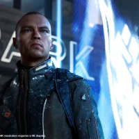Detroit: Become Human #12504