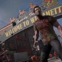 Dead Rising 4 #11464
