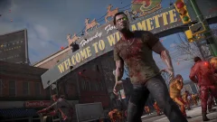 Screenshot Dead Rising 4