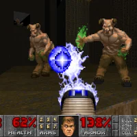 Doom + Doom II #38072
