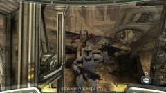 Screenshot Star Wars: Republic Commando