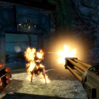 BioShock 2 Remastered #37757