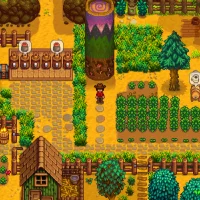Stardew Valley #8801