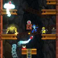 Mega Man 11 #11453