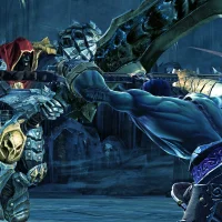 Darksiders II #40379