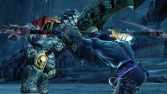 Screenshot Darksiders II