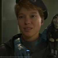 Death Stranding 2: On the Beach #23857