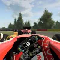 F1 2015 #381