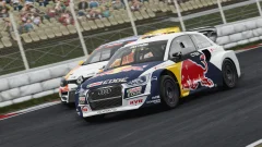 Screenshot Project CARS 2