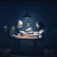 Little Nightmares II #15009
