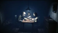 Screenshot Little Nightmares II