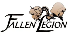 Screenshot Fallen Legion: Flames of Rebellion