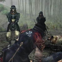 Onimusha 2: Samurai's Destiny #26663