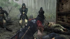 Screenshot Onimusha 2: Samurai's Destiny