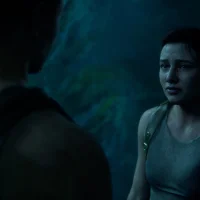 The Last of Us Part II Remastered #22716