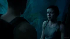Screenshot The Last of Us Part II Remastered