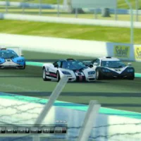 Supercar Challenge #36095
