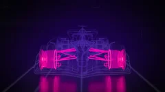 Screenshot EA Sports F1 24