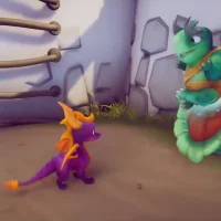 Spyro 2: Ripto's Rage! #29455