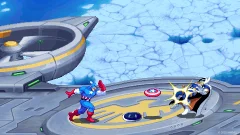 Screenshot Marvel Cosmic Invasion