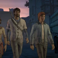The Walking Dead: A New Frontier - Episode 4: Thicker Than Water #9348