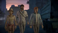 Screenshot The Walking Dead: A New Frontier - Episode 4: Thicker Than Water