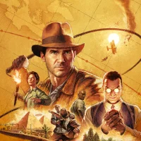 Indiana Jones e l'antico Cerchio #23785