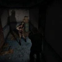 Silent Hill 2 #14829