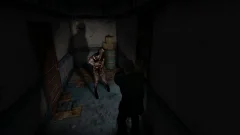 Screenshot Silent Hill 2