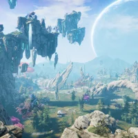 Edge Of Eternity #33567