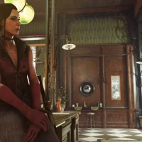 Dishonored: Death of the Outsider #34460