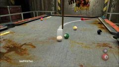 Screenshot Inferno Pool