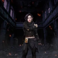 Vampire: The Masquerade - Reckoning of New York #25561