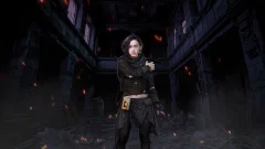 Screenshot Vampire: The Masquerade - Reckoning of New York