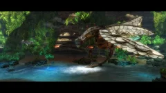Screenshot Sine Mora