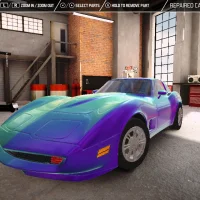 Car Mechanic Simulator #39944