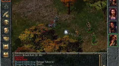Screenshot Baldur's Gate