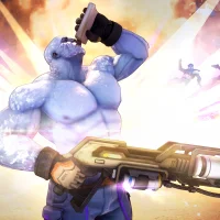 Agents of Mayhem #9877