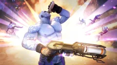 Screenshot Agents of Mayhem