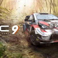 WRC 9 #37001