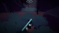 Screenshot Cynthia: Hidden in the Moonshadow