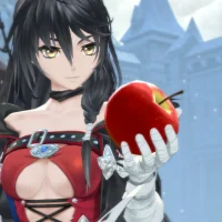 Tales of Berseria #2673