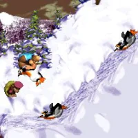 Donkey Kong Country 3: Dixie Kong's Double Trouble! #26172