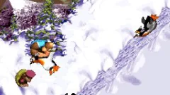 Screenshot Donkey Kong Country 3: Dixie Kong's Double Trouble!