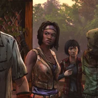 The Walking Dead: Michonne - Episode Three: What We Deserve #3959