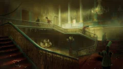 Screenshot Zombi