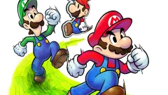 Screenshot Mario & Luigi: Paper Jam Bros.