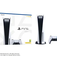 PlayStation 5 #15443