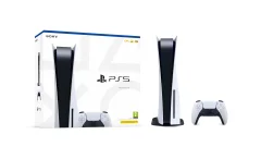 Screenshot PlayStation 5