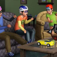 The Sims 3: Generations #21081